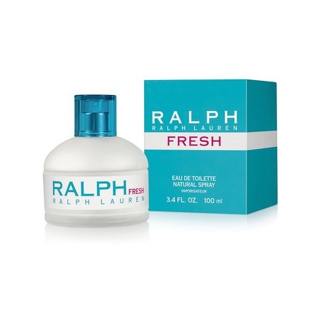 Ralph Fresh 100 Edt Spray   De Ralph Lau...-PerfumeriaparaTodos-Belleza y Cuidado Personal