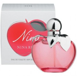 Nina De Nina Ricci Eau De Toilette 80 Ml-PerfumeriaparaTodos-Belleza y Cuidado Personal