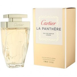 La Panthere Legere 75 Ml Edp Spray De Ca...-PerfumeriaparaTodos-Belleza y Cuidado Personal