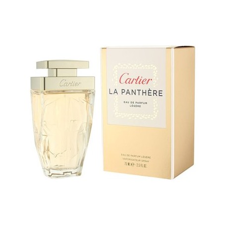 La Panthere Legere 75 Ml Edp Spray De Ca...-PerfumeriaparaTodos-Belleza y Cuidado Personal