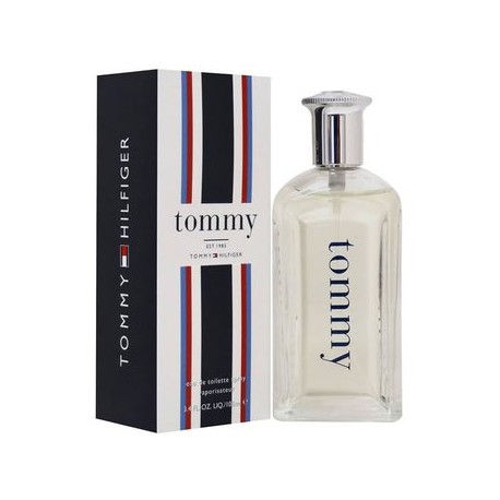 Perfume Caballero Tommy Hilfiger TOMMY 1...-PerfumeriaparaTodos-Belleza y Cuidado Personal