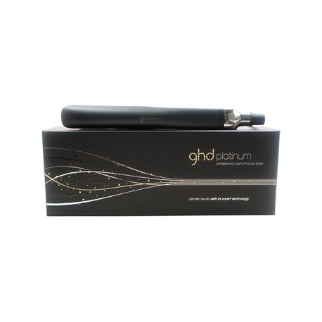 Plancha GHD Platinum Plus Professional-1...-PerfumeriaparaTodos-Belleza y Cuidado Personal