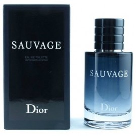 Sauvage 100 Ml Edt Spray De Christian Di...-PerfumeriaparaTodos-Belleza y Cuidado Personal