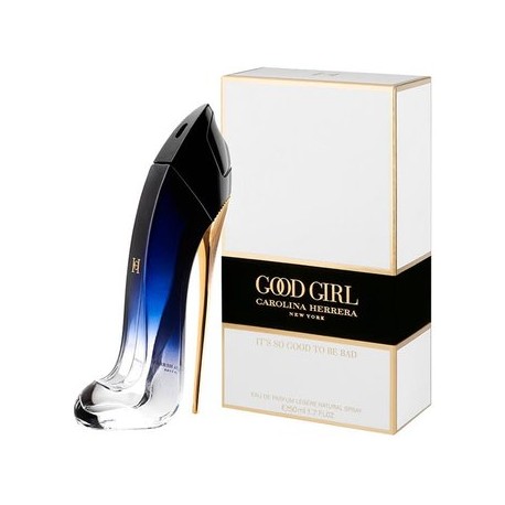 Good Girl Legere - Carolina Herrera-PerfumeriaparaTodos-Belleza y Cuidado Personal