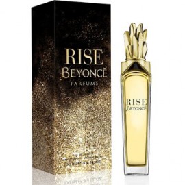 Perfume Para Dama Beyonce RISE Eau De Pa...-PerfumeriaparaTodos-Belleza y Cuidado Personal