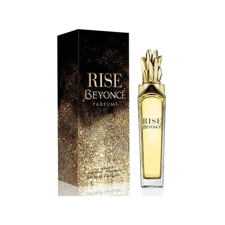 Perfume Para Dama Beyonce RISE Eau De Pa...-PerfumeriaparaTodos-Belleza y Cuidado Personal