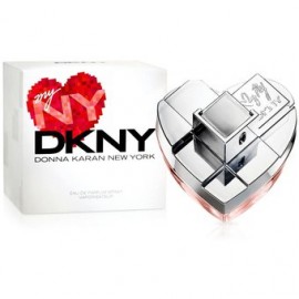 Dkny My Ny 100 Ml Edp Spray De Donna Kar...-PerfumeriaparaTodos-Belleza y Cuidado Personal