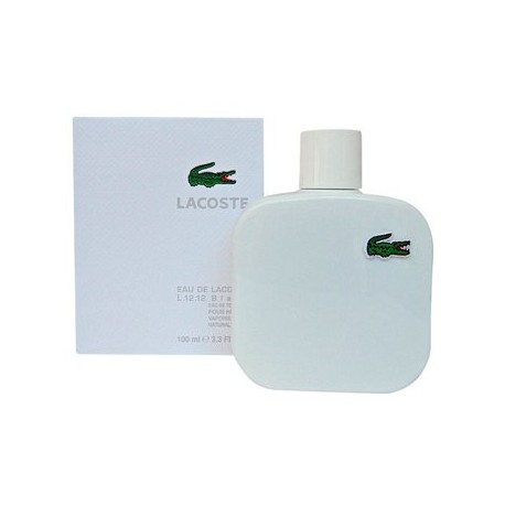 Perfume Para Caballero Lacoste L.12.12 B...-PerfumeriaparaTodos-Belleza y Cuidado Personal