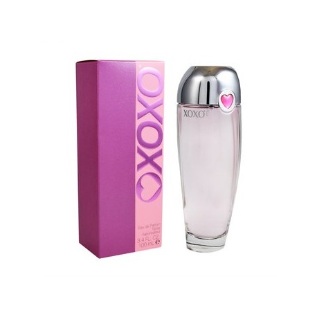 Xoxo 100 Ml Eau De Parfum Spray De Xoxo-PerfumeriaparaTodos-Belleza y Cuidado Personal