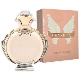 Olympea 80 Ml Eau De Parfum Spray De Pac...-PerfumeriaparaTodos-Belleza y Cuidado Personal
