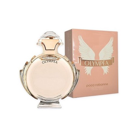 Olympea 80 Ml Eau De Parfum Spray De Pac...-PerfumeriaparaTodos-Belleza y Cuidado Personal