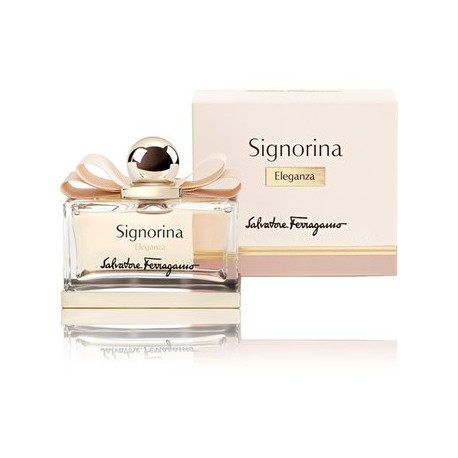 Signorina Eleganza by Salvatore Ferragam...-PerfumeriaparaTodos-Belleza y Cuidado Personal