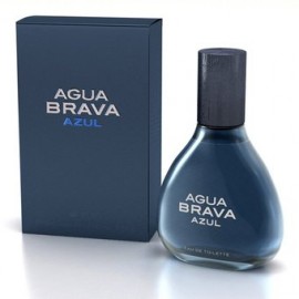 Agua Brava Azul 100 Ml Eau De Toilette D...-PerfumeriaparaTodos-Belleza y Cuidado Personal