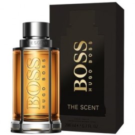 Boss The Scent For Men Eau De Toilette S...-PerfumeriaparaTodos-Belleza y Cuidado Personal