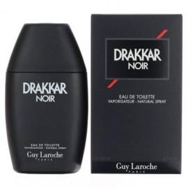 Drakkar Noir Caballero 200 Ml Guy Laroch...-PerfumeriaparaTodos-Belleza y Cuidado Personal