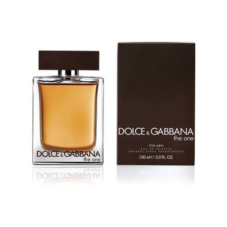 Dolce & Gabbana The One 150 Ml De Dolce...-PerfumeriaparaTodos-Belleza y Cuidado Personal