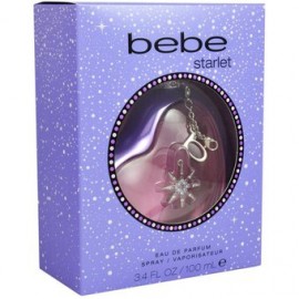 Bebe Starlet 100 Ml Eau De Parfum Spray...-PerfumeriaparaTodos-Belleza y Cuidado Personal