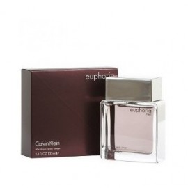 Perfume Euphoria Men De Calvin Klein Eau...-PerfumeriaparaTodos-Belleza y Cuidado Personal