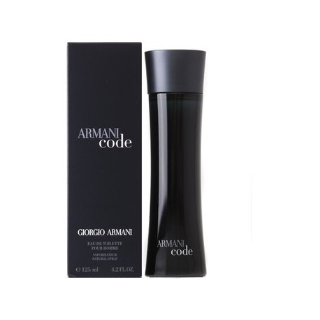 Armani Code Caballero 75 Ml Giorgio Arma...-PerfumeriaparaTodos-Belleza y Cuidado Personal