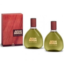 Paquete 2 X 1 De Agua Brava De Antonio P...-PerfumeriaparaTodos-Belleza y Cuidado Personal