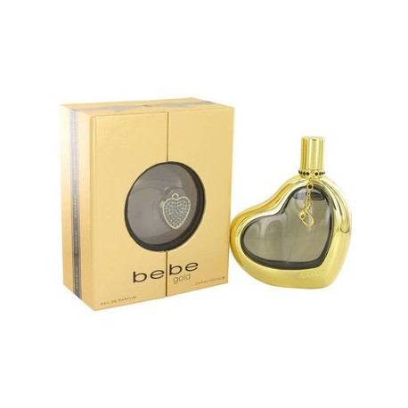 Perfume Para Dama Bebe GOLD Eau De Parfu...-PerfumeriaparaTodos-Belleza y Cuidado Personal