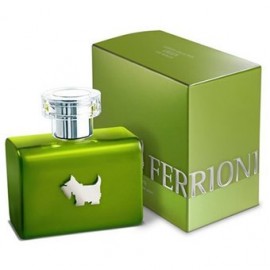 Ferrioni Green Terrier 100 Ml De Ferrion...-PerfumeriaparaTodos-Belleza y Cuidado Personal