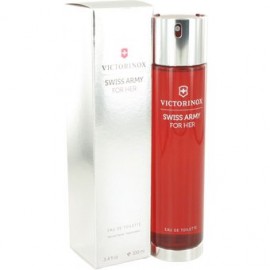 Swiss Army  Swiss Army Eau De Toilette S...-PerfumeriaparaTodos-Belleza y Cuidado Personal