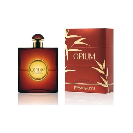 OPIUM 90 ML EDT SPRAY-PerfumeriaparaTodos-Belleza y Cuidado Personal