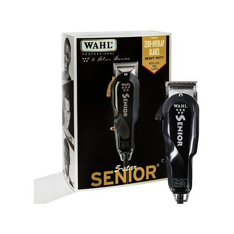 Wahl Cortadora Professional 5 Stars Seni...-PerfumeriaparaTodos-Belleza y Cuidado Personal