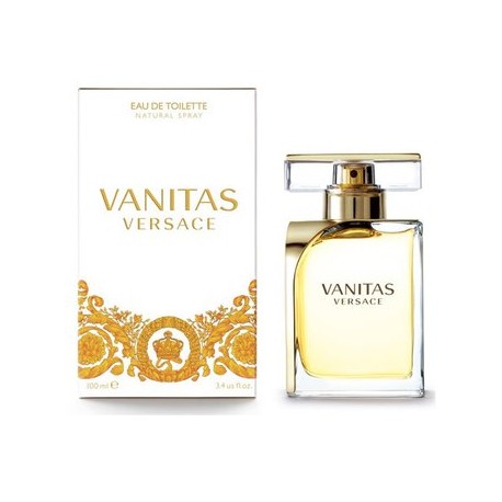 Perfume Dama Versace VANITAS Eau de Toil...-PerfumeriaparaTodos-Belleza y Cuidado Personal