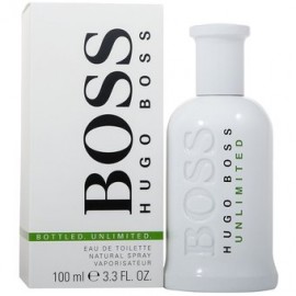 Boss Bottled Unlimited De Hugo Boss 100...-PerfumeriaparaTodos-Belleza y Cuidado Personal