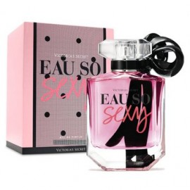 EAU SO SEXY  de Victoria Secret  EDP  50...-PerfumeriaparaTodos-Belleza y Cuidado Personal