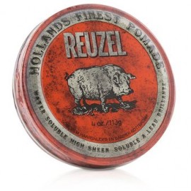 Reuzel Red Pomade (Water Soluble, High S...-PerfumeriaparaTodos-Belleza y Cuidado Personal