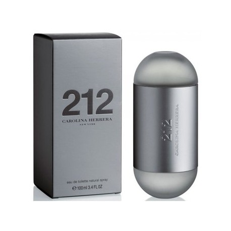 212 Nyc-PerfumeriaparaTodos-Belleza y Cuidado Personal