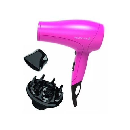 Secadora Cabello Pro Remington Iones Cer...-PerfumeriaparaTodos-Belleza y Cuidado Personal