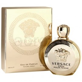 Versace Eros Pour Femme 100 Ml. Edt De V...-PerfumeriaparaTodos-Belleza y Cuidado Personal