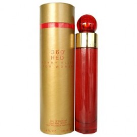 Perfume 360° Red Para Dama De Perry Elli...-PerfumeriaparaTodos-Belleza y Cuidado Personal