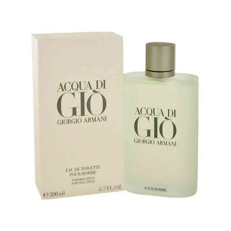 Perfume Acqua Di Gio De Giorgio Armani 2...-PerfumeriaparaTodos-Belleza y Cuidado Personal