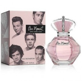 Our Moment Dama 100 Ml One Direction ORI...-PerfumeriaparaTodos-Belleza y Cuidado Personal