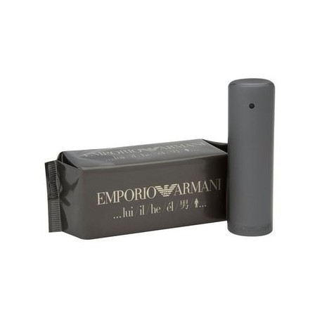 Emporio Armani Him De Giorgio Armani Eau...-PerfumeriaparaTodos-Belleza y Cuidado Personal