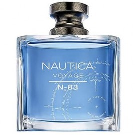 Perfume Caballero Naútica Voyage N-83 Ea...-PerfumeriaparaTodos-Belleza y Cuidado Personal