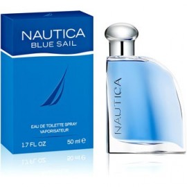 Perfume Nautica Blue Sail para Hombre de...-PerfumeriaparaTodos-Belleza y Cuidado Personal