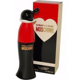 MOSCHINO Cheap And Chic Dama 100 ml Mosc...-PerfumeriaparaTodos-Belleza y Cuidado Personal