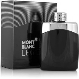 Legend de Mont Blanc Eau de Toilette 100...-PerfumeriaparaTodos-Belleza y Cuidado Personal