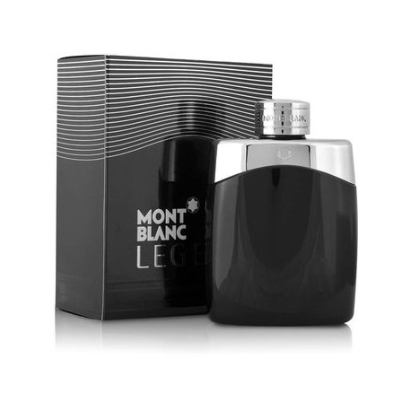 Legend de Mont Blanc Eau de Toilette 100...-PerfumeriaparaTodos-Belleza y Cuidado Personal