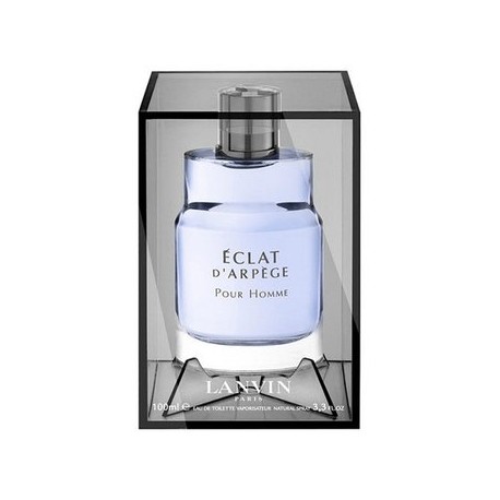 LANVIN ECLAT POUR HOMME EDT 100ML-PerfumeriaparaTodos-Belleza y Cuidado Personal