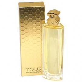 Tous Gold For Women De Tous Eau De Parfu...-PerfumeriaparaTodos-Belleza y Cuidado Personal