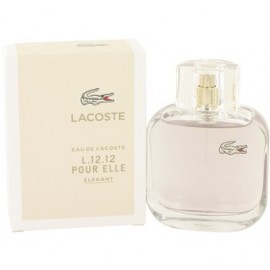 Eau de Lacoste Elegant Agua de tocador 9...-PerfumeriaparaTodos-Belleza y Cuidado Personal