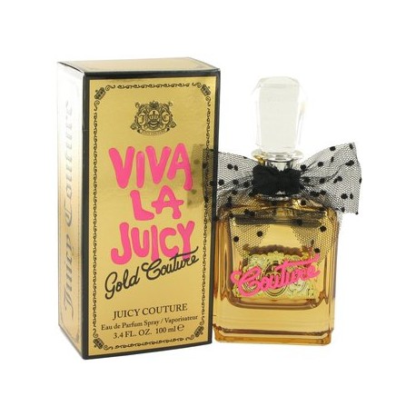 Viva La Juicy Gold Couture Agua de Perfu...-PerfumeriaparaTodos-Belleza y Cuidado Personal