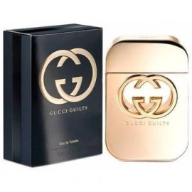 Guilty Dama Gucci 75 Ml Edt Spray - Perf...-PerfumeriaparaTodos-Belleza y Cuidado Personal